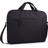 Case Logic Invigo 14" laptop attaché, Sac PC portable Noir