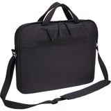 Case Logic Invigo 14" laptop attaché, Sac PC portable Noir