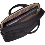 Case Logic Invigo 14" laptop attaché, Sac PC portable Noir