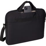 Case Logic Invigo 14" laptop attaché, Sac PC portable Noir