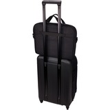 Case Logic Invigo 14" laptop attaché, Sac PC portable Noir