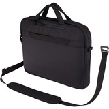 Case Logic Invigo 14" laptop attaché, Sac PC portable Noir