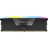 Corsair 32 Go DDR5-6000 (2x 16 Go) mémoire vive Noir, CMH32GX5M2D6000Z38, EXPO