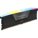 Corsair 32 Go DDR5-6000 (2x 16 Go) mémoire vive Noir, CMH32GX5M2D6000Z38, EXPO