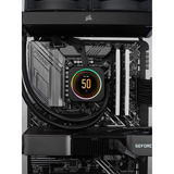 Corsair 32 Go DDR5-6000 (2x 16 Go) mémoire vive Noir, CMH32GX5M2D6000Z38, EXPO