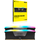 Corsair 32 Go DDR5-6000 (2x 16 Go) mémoire vive Noir, CMH32GX5M2D6000Z38, EXPO