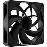 Corsair RS140 MAX Thick ventilateur de boîtier Noir, 140 x 140 x 30 mm, PWM