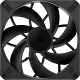 Corsair RS140 MAX Thick ventilateur de boîtier Noir, 140 x 140 x 30 mm, PWM