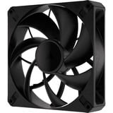 Corsair RS140 MAX Thick ventilateur de boîtier Noir, 140 x 140 x 30 mm, PWM