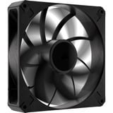 Corsair RS140 MAX Thick ventilateur de boîtier Noir, 140 x 140 x 30 mm, PWM