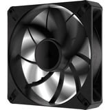 Corsair RS140 MAX Thick ventilateur de boîtier Noir, 140 x 140 x 30 mm, PWM