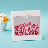 Cricut Infusible Ink Sheets - Cherry Red, Matériau d'impression Rouge