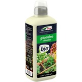 DCM Aliment liquide pour plantes, légumes et herbes 0.8 L, Engrais 
