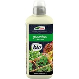 DCM Aliment liquide pour plantes, légumes et herbes 0.8 L, Engrais 