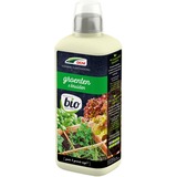 DCM Aliment liquide pour plantes, légumes et herbes 0.8 L, Engrais 