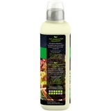 DCM Aliment liquide pour plantes, légumes et herbes 0.8 L, Engrais 