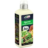 DCM Aliment liquide pour plantes, légumes et herbes 0.8 L, Engrais 
