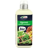 DCM Aliment liquide pour plantes, légumes et herbes 0.8 L, Engrais 