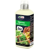 DCM Aliment liquide pour plantes, légumes et herbes 0.8 L, Engrais 