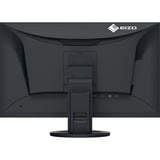 EIZO FlexScan EV2720S 27" Moniteur  Noir, DisplayPort, HDMI, USB-A, USB-C, Audio