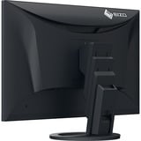 EIZO FlexScan EV2720S 27" Moniteur  Noir, DisplayPort, HDMI, USB-A, USB-C, Audio
