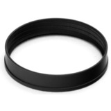 EKWB EK-Quantum Torque Color Ring STC 12/16 - Black, Connecteur Noir