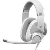 EPOS H6 PRO - gaming à circuit acoustique ouvert, Casque gaming Blanc, Pc, PlayStation 4, PlayStation 5, Xbox One, Xbox Series X|S, Nintendo Switch