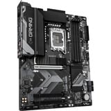 GIGABYTE B760 GAMING X WIFI6E GEN5 carte mère socket 1700 RAID, 2.5Gb-LAN, Wi-Fi 6E, BT 5.2, Sound, ATX
