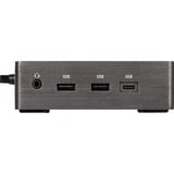 GIGABYTE BRIX GB-BRU5-225H, Barebone Noir, Core Ultra 5 225H | Arc Graphics