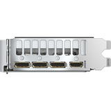 GIGABYTE GeForce RTX 5060 Ti AERO OC 8G, Carte graphique 3x DisplayPort, 1x HDMI