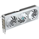 GIGABYTE GeForce RTX 5060 Ti AERO OC 8G, Carte graphique 3x DisplayPort, 1x HDMI