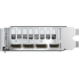 GIGABYTE GeForce RTX 5060 Ti AERO OC 8G, Carte graphique 3x DisplayPort, 1x HDMI