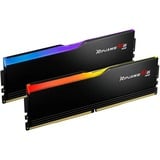 G.Skill 96 Go DDR5-6000 (2x 48 Go) Kit, Mémoire vive Noir, F5-6000J3036F48GX2-RM5RK, Ripjaws M5, XMP 3.0