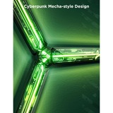 Govee Applique Gaming , Éclairage d'ambiance 2.4GHz Wi-Fi + Bluetooth