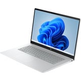 HP OmniBook 3 (dk0010nb) 17.3" PC portable  Argent | Core 5 120U | 16 Go | SSD 512 Go