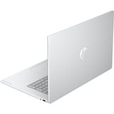 HP OmniBook 3 (dk0010nb) 17.3" PC portable  Argent | Core 5 120U | 16 Go | SSD 512 Go