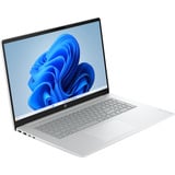 HP  17.3" PC portable  Argent