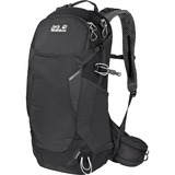 Jack Wolfskin Sac à dos Noir