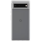 Just in Case Google Pixel 6 - TPU Case, Housse smartphone Transparent