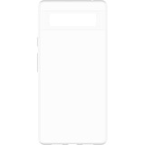 Just in Case Google Pixel 6 - TPU Case, Housse smartphone Transparent