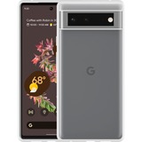 Just in Case Google Pixel 6 - TPU Case, Housse smartphone Transparent