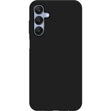 Just in Case Samsung Galaxy A25 - Soft TPU Case, Housse/Étui smartphone Noir