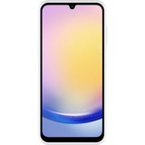 Just in Case Samsung Galaxy A25 - Soft TPU Case, Housse smartphone Transparent