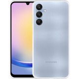 Just in Case Samsung Galaxy A25 - Soft TPU Case, Housse smartphone Transparent