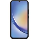 Just in Case Samsung Galaxy A34 - Soft TPU Case, Housse smartphone Noir