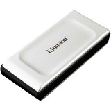 Kingston XS2000 Portable, 1 To, SSD Argent/Noir, SXS2000/1000G, USB-C 3.2 (20 Gbit/s)