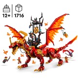 LEGO 71822, Jouets de construction 