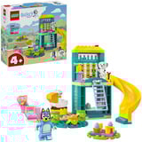 LEGO Bluey et Chloé à l'aire de jeux, Jouets de construction 11201