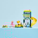 LEGO Bluey et Chloé à l'aire de jeux, Jouets de construction 11201