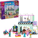 LEGO Friends - Salon de coiffure et magasin d'accessoires, Jouets de construction 42662